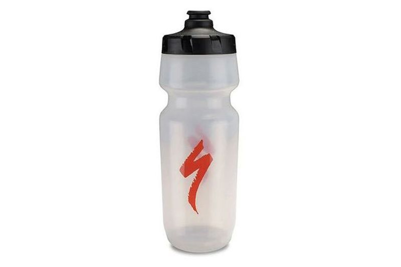 Grey Bottle