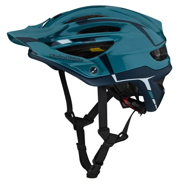 Blue Helmet