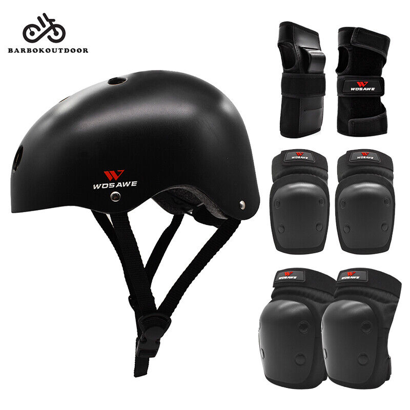Skateboard Protection Kit