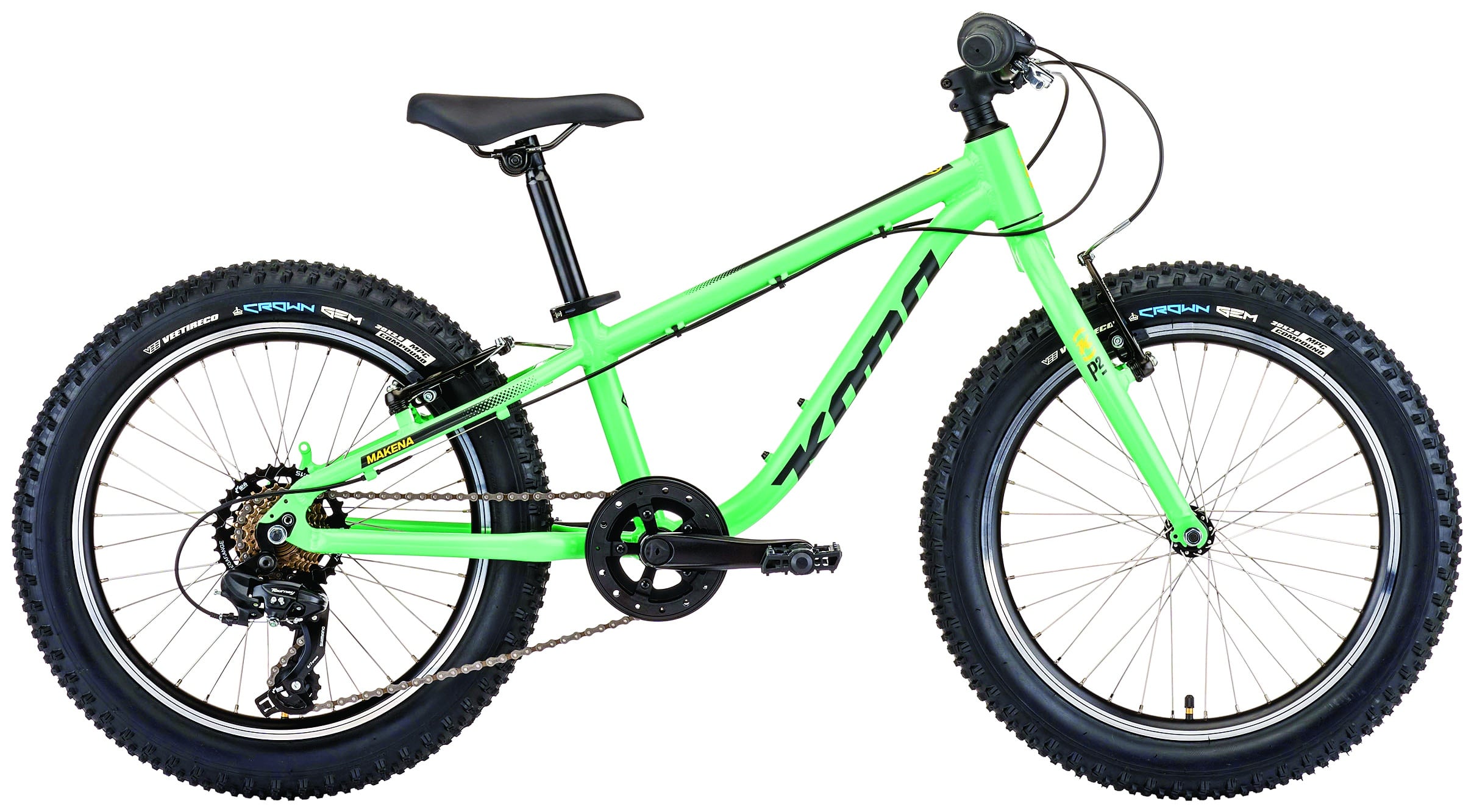 Kona Mountain Bike