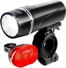Bike Lights
