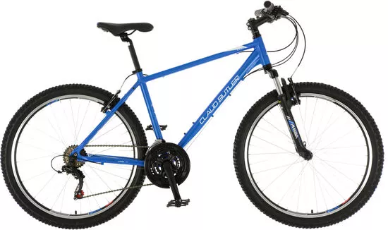 Claud Butler Mountain Bike
