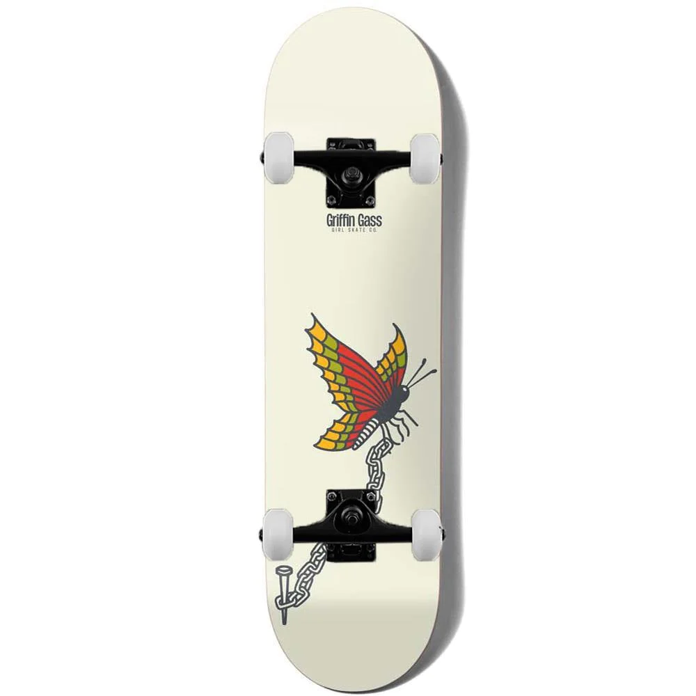 Butterfly Skateboard