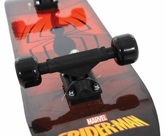 Spiderman Skateboard