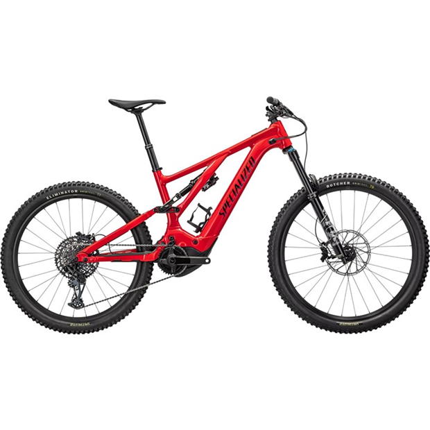 Specialized Mountain Bike