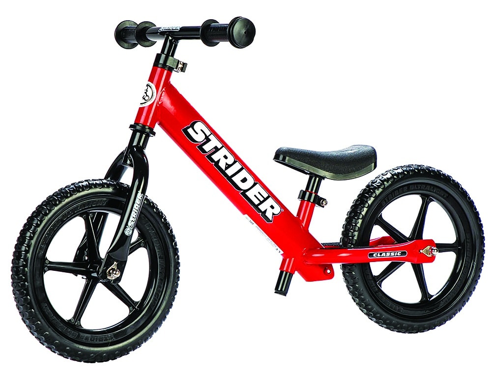 Strider Mountain Bike