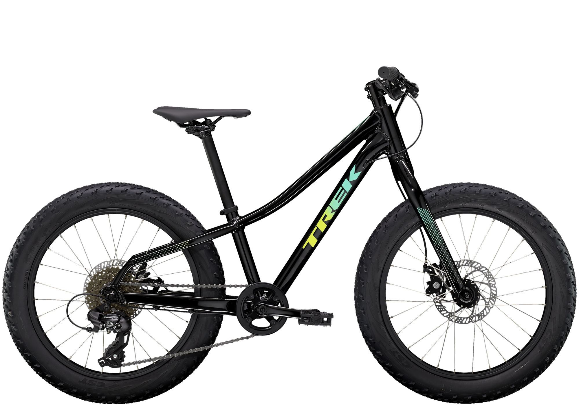 Trek Mountain Bike