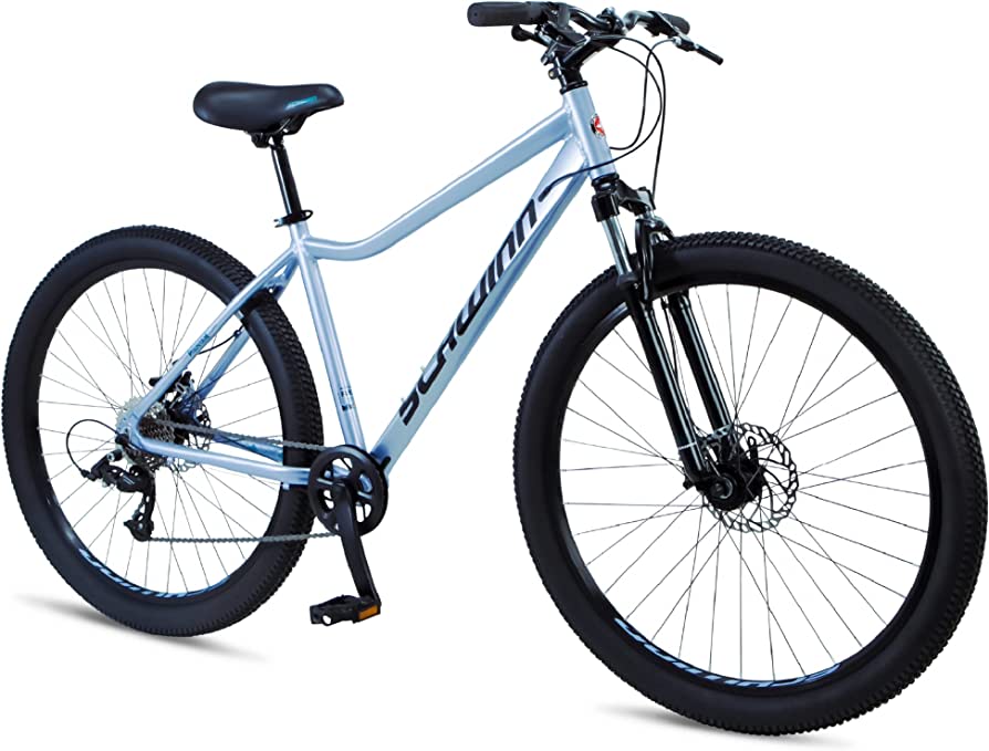 Schwinn Mountain Bike
