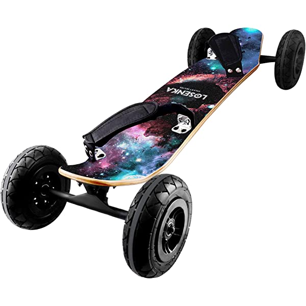 Galaxy Mountain Board